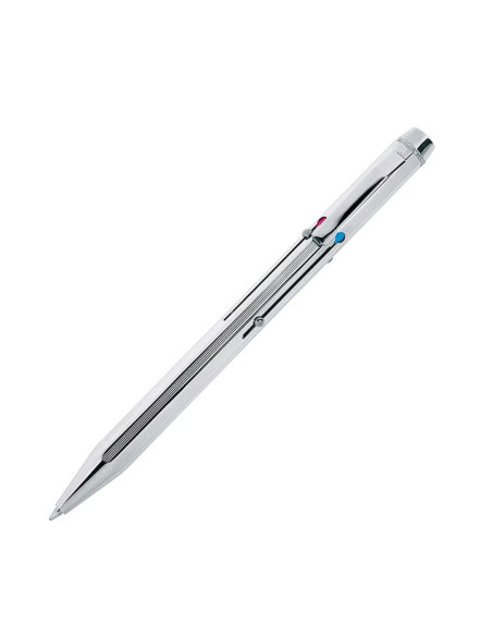 KHC2200,Pix metalic 4 culori argintiu Koh-i-noor