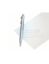 KHC2200,Pix metalic 4 culori argintiu Koh-i-noor