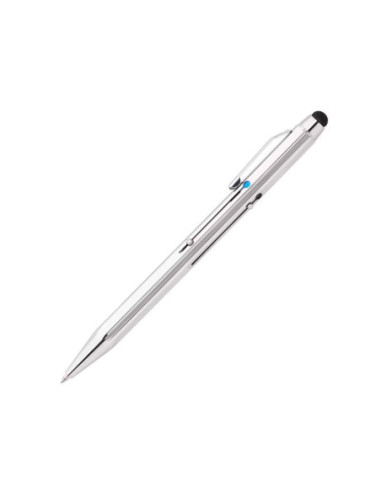 KHC2202,Pix metalic 4 culori argintiu cu touch Koh-i-noor