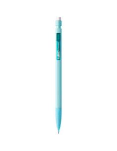 BC511060-12,Creion mecanic 0.7mm matic culori pastel Bic - Set 12