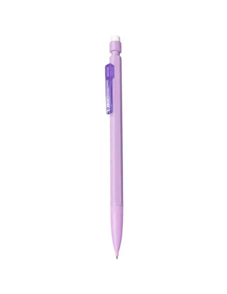 BC511060-12,Creion mecanic 0.7mm matic culori pastel Bic - Set 12