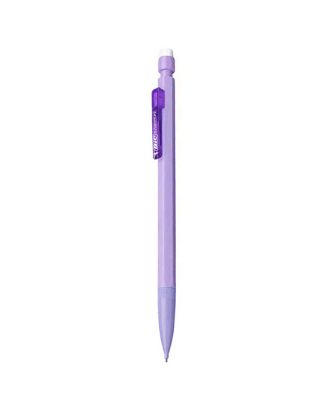 BC511060-12,Creion mecanic 0.7mm matic culori pastel Bic - Set 12