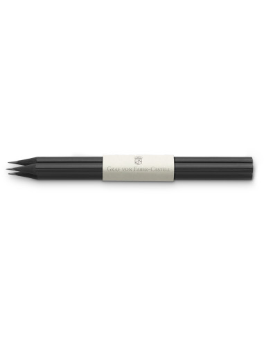 GF118638,Set 3 buc creion grafit negru Graf von faber-castell