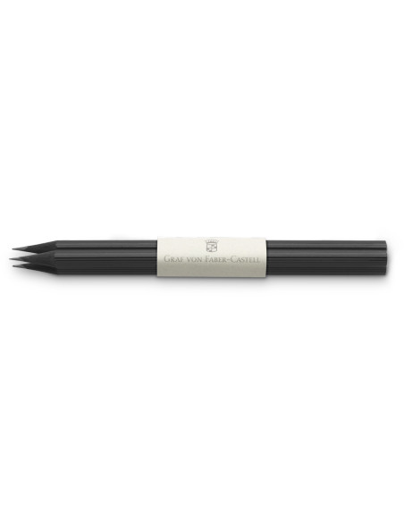GF118638,Set 3 buc creion grafit negru Graf von faber-castell