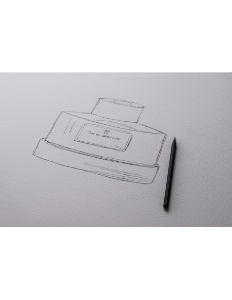 GF118638,Set 3 buc creion grafit negru Graf von faber-castell