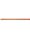 FC112125,Creion pastell pitt rosu inchis Faber-castell