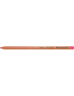 FC112126,Creion pastell pitt rosu stacojiu faber 2