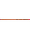FC112126,Creion pastell pitt rosu stacojiu faber