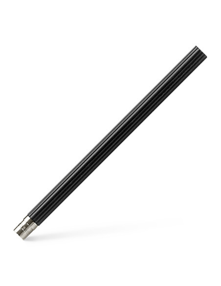 GF118646,Set 5 creioane grafit negre no v pt perfect pencil graf von faber