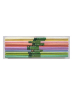 KH975539,Hartie creponata 10/set culori pastel Koh-i-noor
