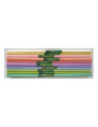 KH975539,Hartie creponata 10/set culori pastel Koh-i-noor