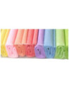 KH975539,Hartie creponata 10/set culori pastel Koh-i-noor