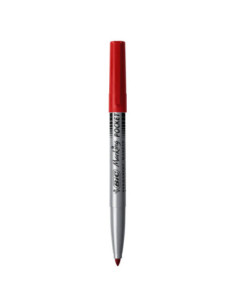 BC8209002-12,Marker permanent rosu 1.0mm 1445 Bic - Set 12