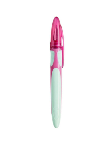 BC8507143-20,Stilou easy click standard 20/cut Bic - Set 20