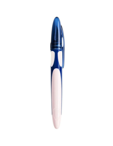 BC8507143-20,Stilou easy click standard 20/cut Bic - Set 20