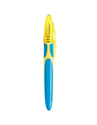 BC8507143-20,Stilou easy click standard 20/cut Bic - Set 20