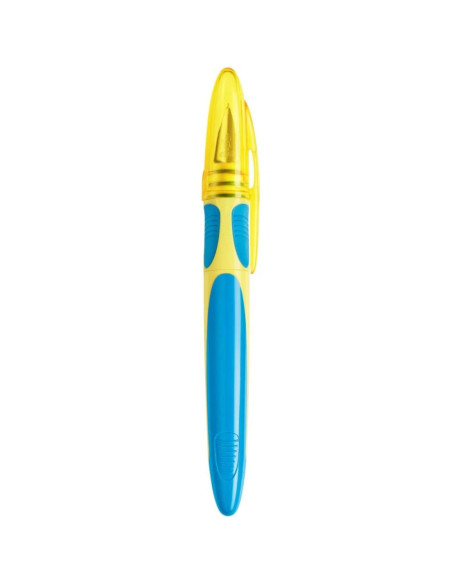 BC8507143-20,Stilou easy click standard 20/cut Bic - Set 20