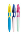 BC8507143-20,Stilou easy click standard 20/cut Bic - Set 20