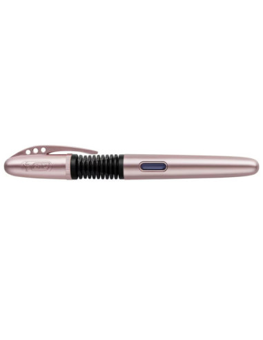 BC511059,Stilou xpen chrome pink blister Bic