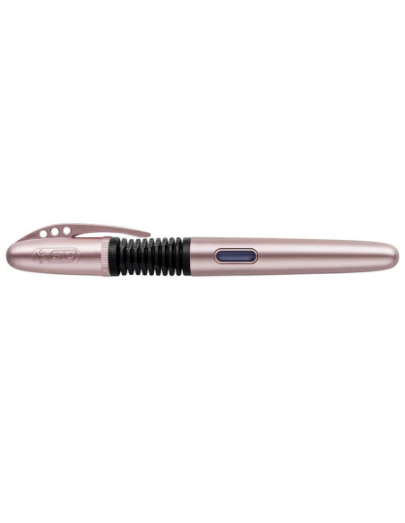 BC511059,Stilou xpen chrome pink blister Bic