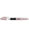 BC511059,Stilou xpen chrome pink blister Bic