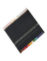 BC9678231,Creioane colorate 24 culori intensity premium Bic