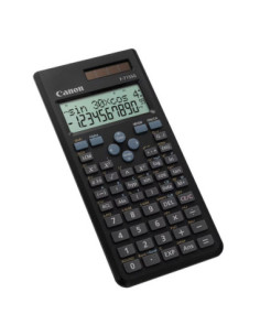 F715SGBK+++,Calculator stiintific 16dig f715sgbk 250f Canon 2
