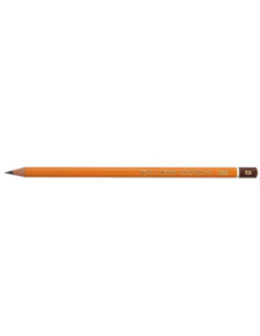 KH15005B-12,Creion desen 5b Koh-i-noor - Set 12