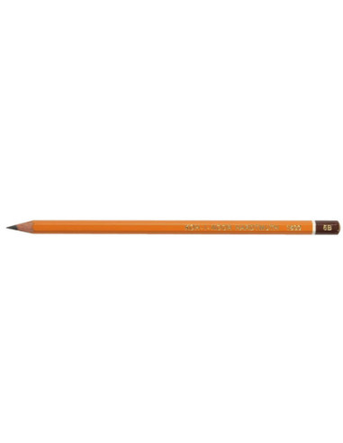KH15005B-12,Creion desen 5b Koh-i-noor - Set 12