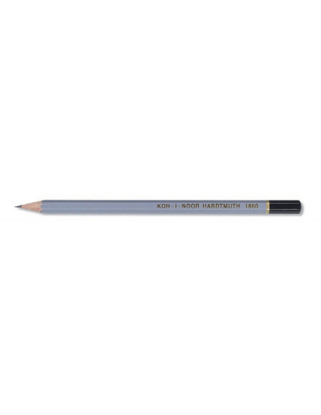 KH18602B-12,Creion desen 2b Koh-i-noor - Set 12