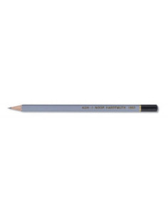 KH18604B-12,Creion desen 4b Koh-i-noor - Set 12
