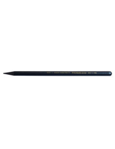 KH89114B-12,Creion grafit 4b progresso koh-i-nor - Set 12