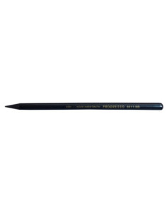 KH89118B-12,Creion grafit 8b progresso Koh-i-noor - Set 12
