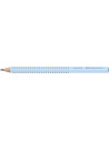 FC111940,Creion grafit fara guma jumbo grip 2 x 36 cutie plastic 2024 Faber-castell