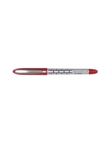 Pix 2006 Roller 0.5 rosu AIHAO - Set 12