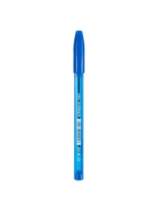 DLEQ19-BL-50,Pix unica folosinta 1mm q19 every albastru Deli - Set 50