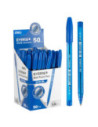 DLEQ19-BL-50,Pix unica folosinta 1mm q19 every albastru Deli - Set 50