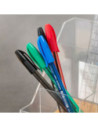 DLEQ19-BL-50,Pix unica folosinta 1mm q19 every albastru Deli - Set 50