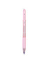DLEQ199-BL-12,Pix cu gel cu mecanism 0.7mm corp pastel xtream albastru Deli - Set 12
