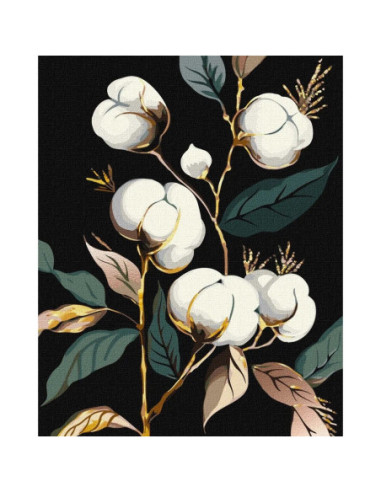 KHO3246,Pictura pe numere 40x50 cm KHO3246