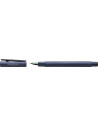 FC146160,Stilou neo slim aluminium albastru m Faber-castell