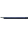 FC146160,Stilou neo slim aluminium albastru m Faber-castell