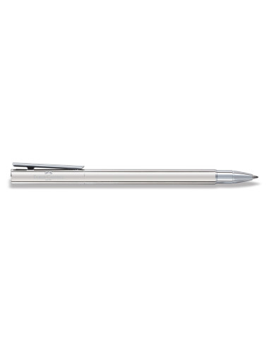 FC342004,Roller neo slim metal lucios Faber-castell