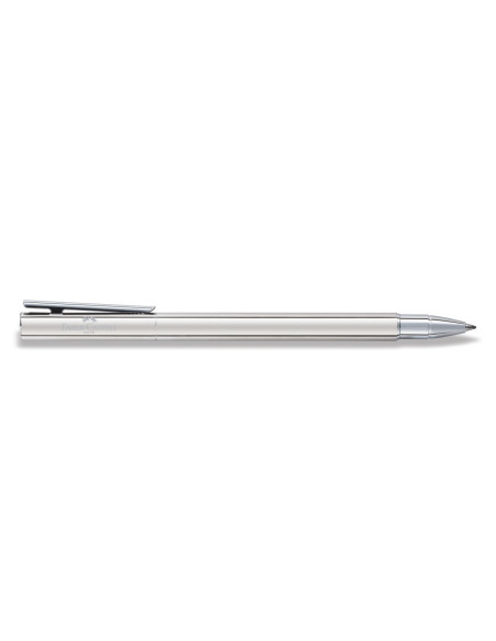FC342004,Roller neo slim metal lucios Faber-castell