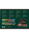 FC110085SD,Cutie lemn colectie arta si grafica Faber-castell