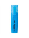 DLES621A-10,Textmarker albastru accent s621 Deli - Set 10