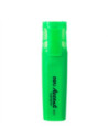 DLES621V-10,Textmarker verde accent s621 Deli - Set 10