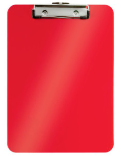 LZ39710026,Clipboard simplu rosu wow Leitz