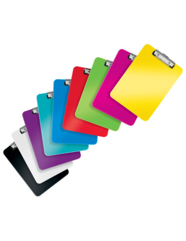 LZ39710026,Clipboard simplu rosu wow Leitz