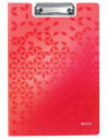 LZ41990026,Clipboard dublu rosu wow Leitz